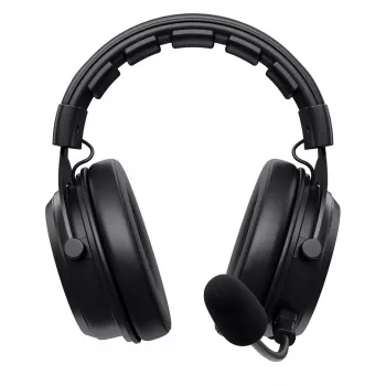 Ausinės CHERRY XTRFY H3 Wireless