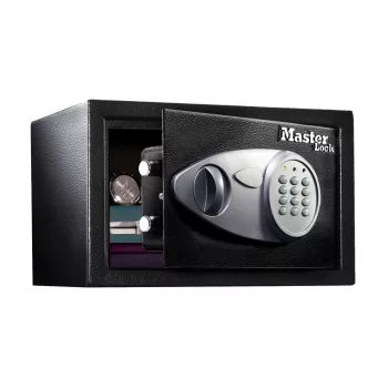 MASTER LOCK vidutinis skaitmeninis kombinacinis seifas