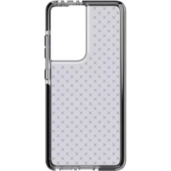 Tech21 T21-8749 Dėklas Samsung Galaxy S21 Ultra 5G 17,3 cm (6,8 colio) Juodas