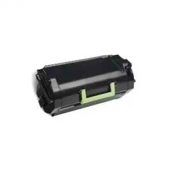 Toneras Lexmark 52D0XA0 45000 puslapių juodas