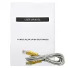 Hibridinis saulės inverteris Off-Grid 6200W | 120A QOLTEC