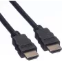 ROLINE 11.04.5933 HDMI laidas 3 m HDMI A tipo (standartinis) juodas