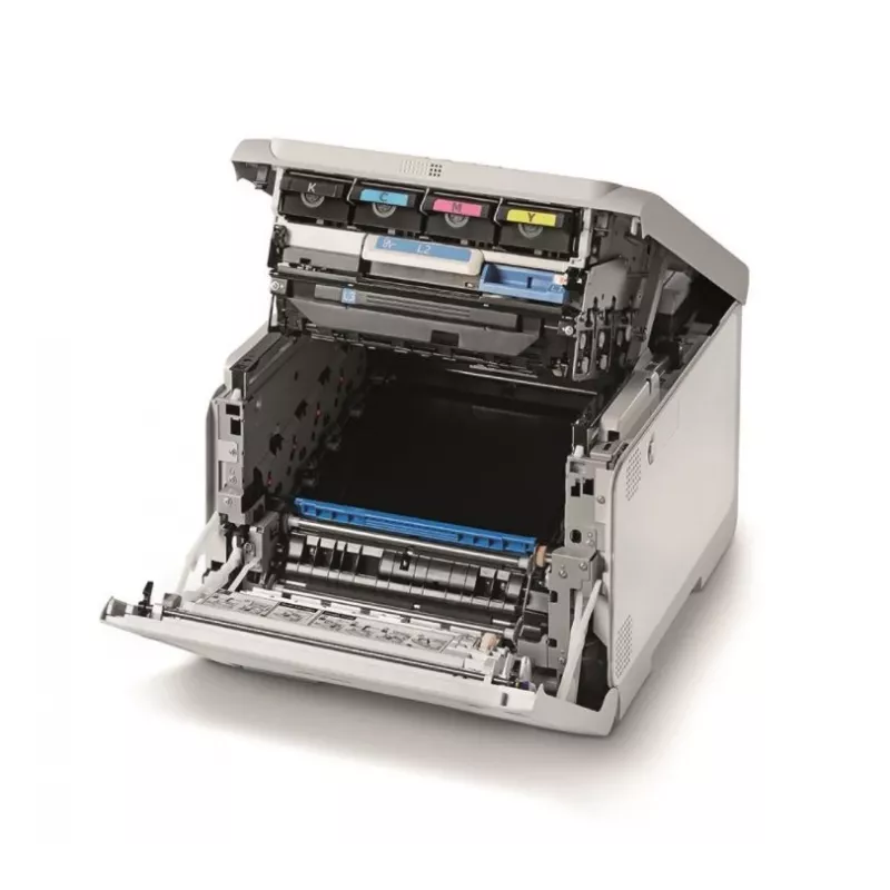Spausdintuvas OKI C650dn spalvotas 1200 x 1200 DPI A4