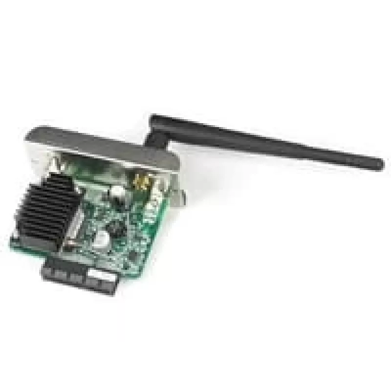 Zebra P1083320-037C vidinė WLAN 802.11ac radijo kortelė etikečių spausdintuvams