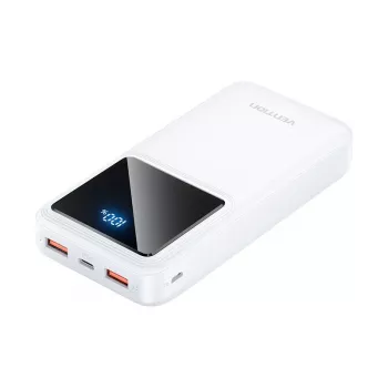 Powerbank Vention FHLW0 20000 mAh