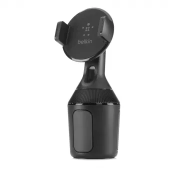 Belkin F8J168bt automobilinis laikiklis puodelių laikikliui, juodas