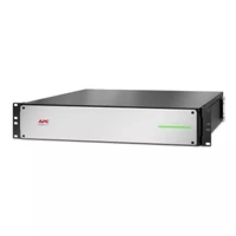 APC Smart-UPS Online 48V 2U ličio jonų išorinis akumuliatorių blokas