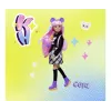 Lėlė Kawaii Hi Cora su Aksesuarais 595-3976