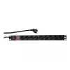 Logilink PDU9C02 juodas