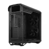 Fractal Design Torrent Tower Black kompiuterio korpusas