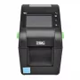 Etikečių spausdintuvas TSC DH220T – tiesioginis terminis 203 dpi, USB ir Ethernet