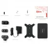Mini kompiuteris Zotac ZBOX PI336-W5C Intel Celeron N6211 4 GB RAM 128 GB eMMC Intel UHD Windows 11 Pro