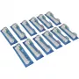 Oral-B Pro 3D White keičiamos šepetėlių galvutės, 12 vnt.