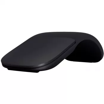 Microsoft Arc Mouse belaidė pelė Ambidextrous Bluetooth BlueTrack 1000 DPI (CZV-00098)
