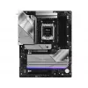 Motininė plokštė ASROCK X870 (lizdas AM5, ATX, DDR5, 4 atminties lizdai, X870LIVEMIXERWIFI)