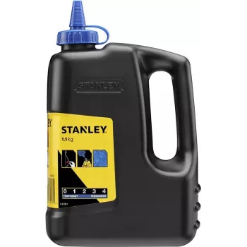 Kreidos milteliai Stanley 1-47-803 Aukštos kokybės žymėjimui