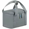 Rivacase 5705 GREY kuprinė 5 L pilka
