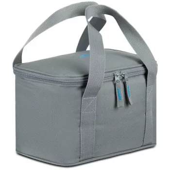 Rivacase 5705 GREY kuprinė 5 L pilka
