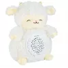 Milly mally Sheep Projector Plush Toy 5664 minkštas ėriuko projektorius su naktine šviesa kūdikiams