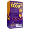 Scout, Kortų žaidimas