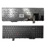 Lenovo KB312856 klaviatūra