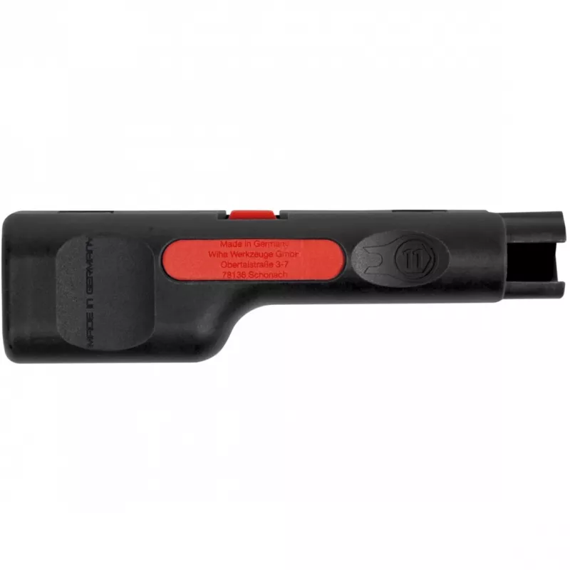 Laidų nuėmimo įrankis Wiha 44241, 6–8 mm laidininkams
