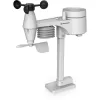 Skaitmeninė orų stotis Bresser Optics 7002525, vidaus ir lauko termometras