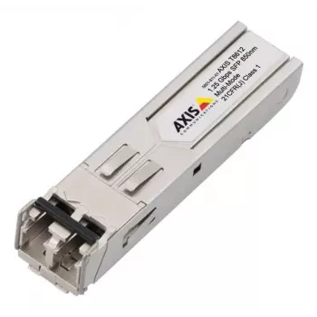 SFP modulis AXIS 5801-811 (AXIS T8612 SFP Module LC.SX)