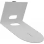PTZOptics PTZ kameros stulpo laikiklis (didelis) (baltas) (PT-PM-3-WH)
