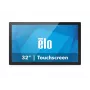 Interaktyvus didelio formato ekranas Elo Touch Systems E103164 3204 L juodas