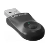 Belaidis adapteris Ottocast CA505-T 2-in-1 Bluetooth ir Wi‑Fi automobilio informacinei sistemai