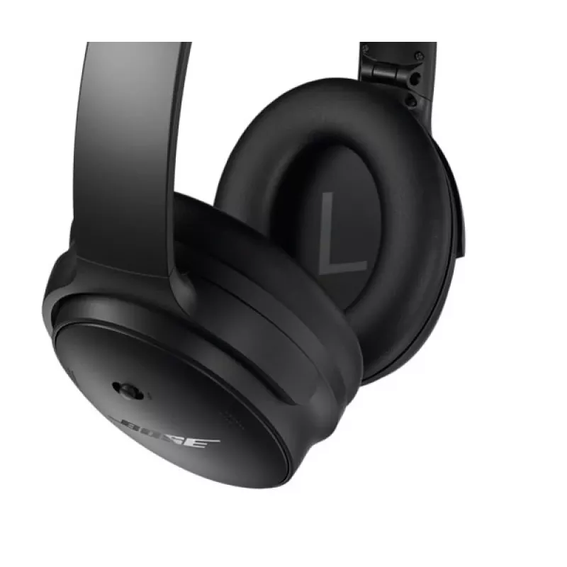 Bose QuietComfort SC belaidės ausinės su triukšmo slopinimu