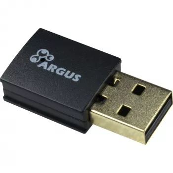Tinklo plokštė Inter-Tech 88883056 WLAN Bluetooth 600 Mbit/s