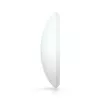 Ubiquiti U7 Long-Range 7300 Mbit/s Baltas Power over Ethernet (PoE)