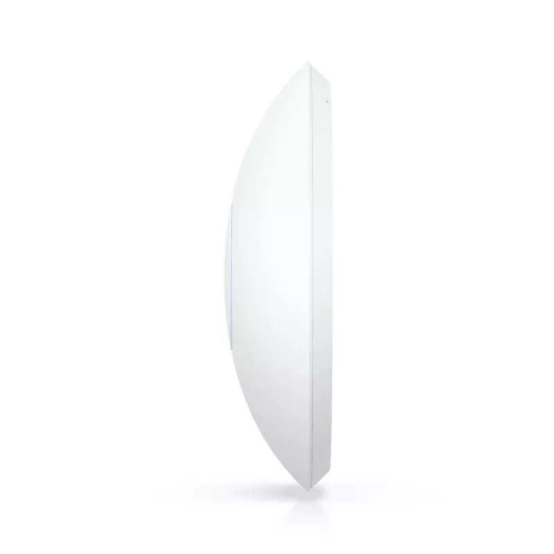 Ubiquiti U7 Long-Range 7300 Mbit/s Baltas Power over Ethernet (PoE)