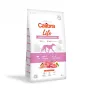 Sausas šunų ėdalas Calibra Life Junior Large Breed Ėriena 12 kg — pilnavertis sausas ėdalas didelių veislių šuniukams, 28% baltymų, 15% riebalų