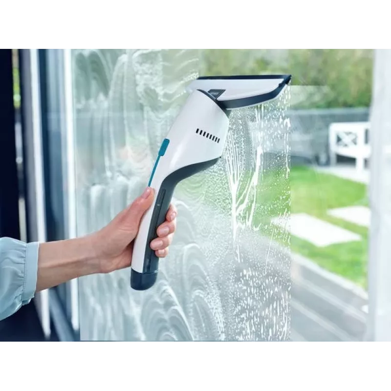 Langų valiklis elektrinis Leifheit 51030 Baltas