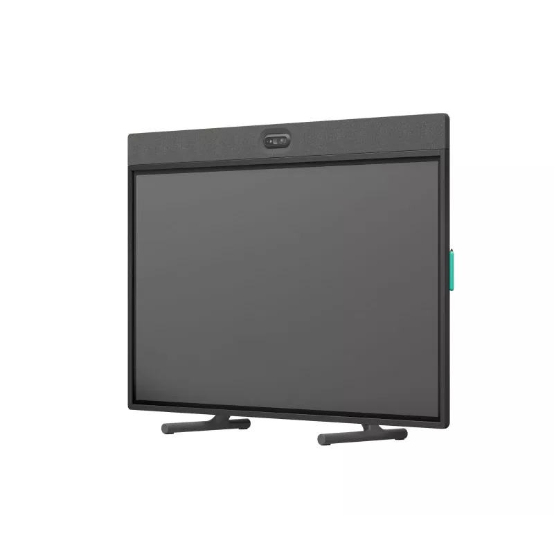 Logitech Rally Board 65 colių liečiamasis ekranas AiO konferencijoms, B-WARE (pakuotės pažeidimas), 165,1 cm (65 inch) liečiamasis ekranas, AiO
