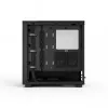Fractal Design Epoch Black TG Light tint korpusas