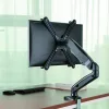 Monitoriaus adapteris SBOX NON-VESA – universalus ne VESA tvirtinimo adapteris