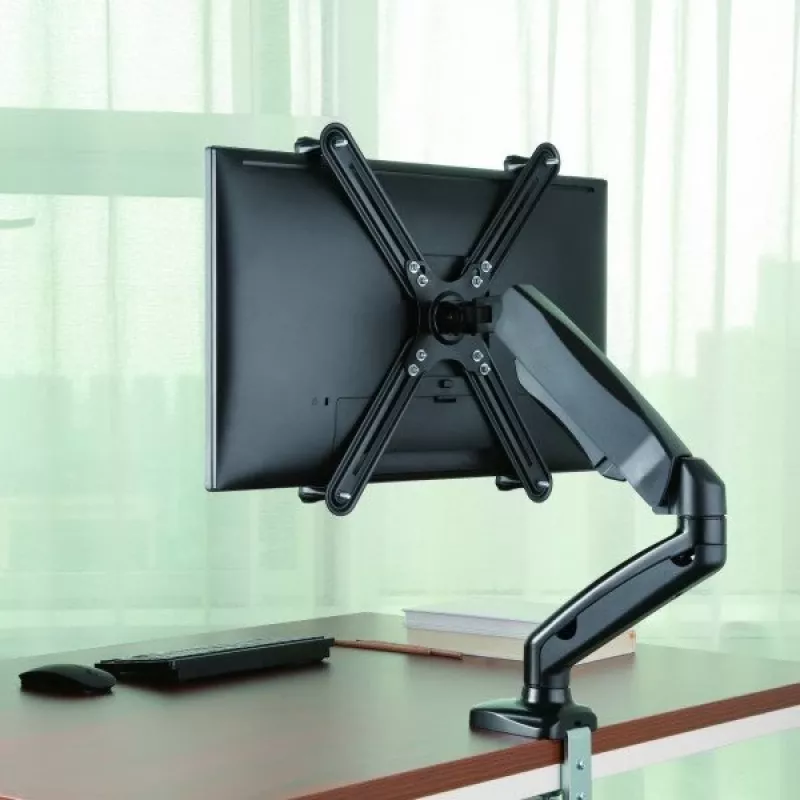 Monitoriaus adapteris SBOX NON-VESA – universalus ne VESA tvirtinimo adapteris