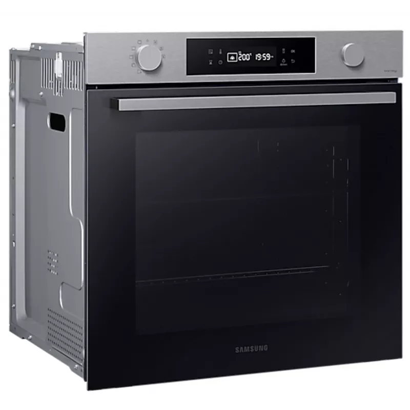 Elektrinė orkaitė Samsung NV7B41301AS/U3 76 L nerūdijančio plieno įmontuojama