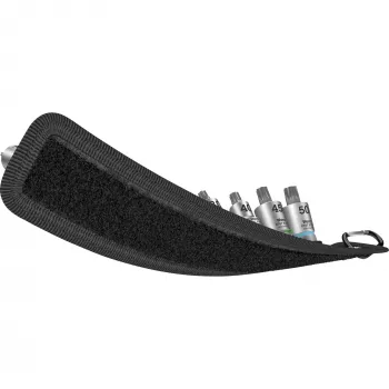 Diržinis laikiklis antrai su lizdais Wera Belt B 3 TORX HF 05003972001