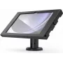 Compulocks Surface Pro 8-11 Apex Enclosure Tilting Stand 4 - Befestigungskit (Aufstellung, Gehäuse) - für Tablett - verriegelbar - Metallrahmen - Schw