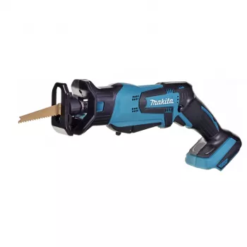 Pjūklas stūmoklinis Makita DJR183Z 3000 smūgių/min Juodas, Mėlynas