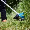 Belaidis žoliapjovės pjūklas 18V Makita DUR190UZX3