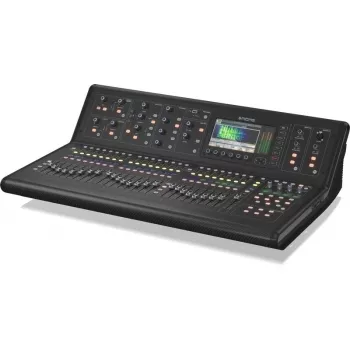 Skaitmeninis garso suvestuvas Midas M32 LIVE su DN32-Live kortele