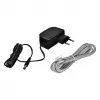 Tinklo tiltas PLANET VC-234 valdomas 4 prievadų Fast Ethernet (10/100) 1U stovo montavimui, DC įvadas, 0,8 Gbit/s perjungimo talpa