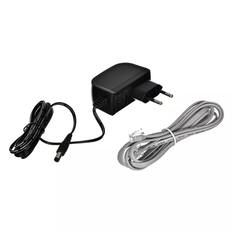Tinklo tiltas PLANET VC-234 valdomas 4 prievadų Fast Ethernet (10/100) 1U stovo montavimui, DC įvadas, 0,8 Gbit/s perjungimo talpa