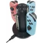 Nintendo įkrovimo stotelė valdikliams Switch R2GNSW4IN1CHA (R2GNSW4IN1CHA)